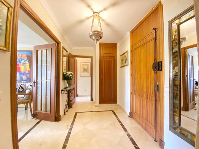 3 Bedrooms Apartment in Marbella