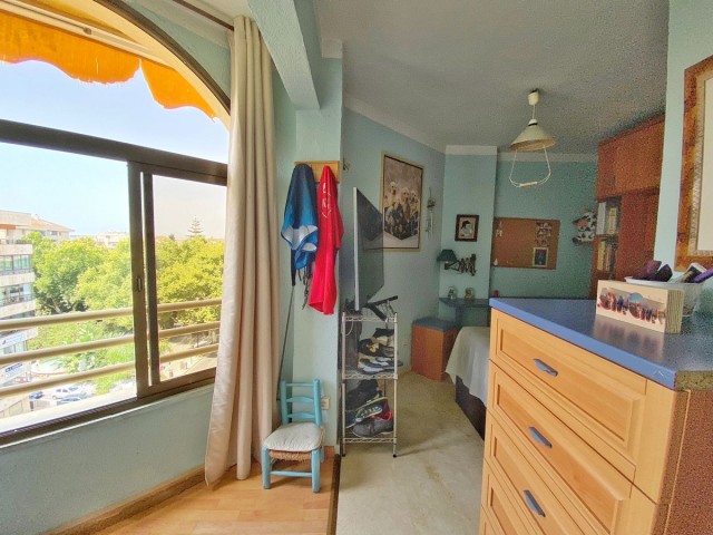 3 Bedrooms Apartment in Marbella