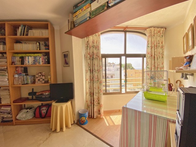 3 Bedrooms Apartment in Marbella