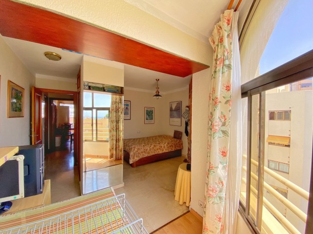 3 Bedrooms Apartment in Marbella