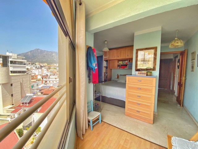 3 Bedrooms Apartment in Marbella