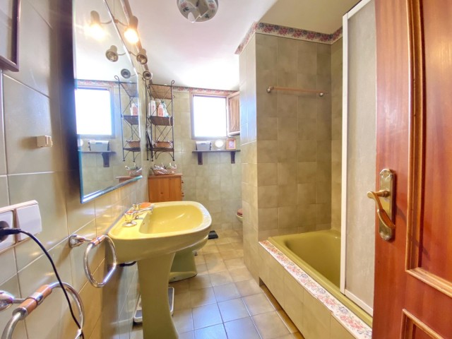 3 Bedrooms Apartment in Marbella