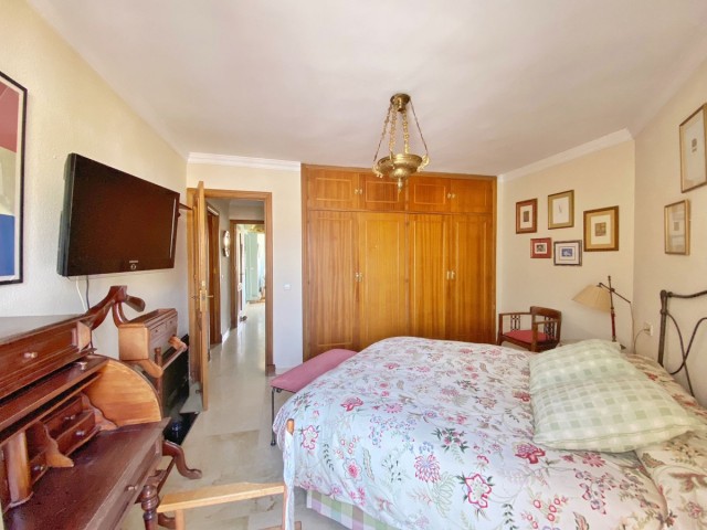 3 Bedrooms Apartment in Marbella