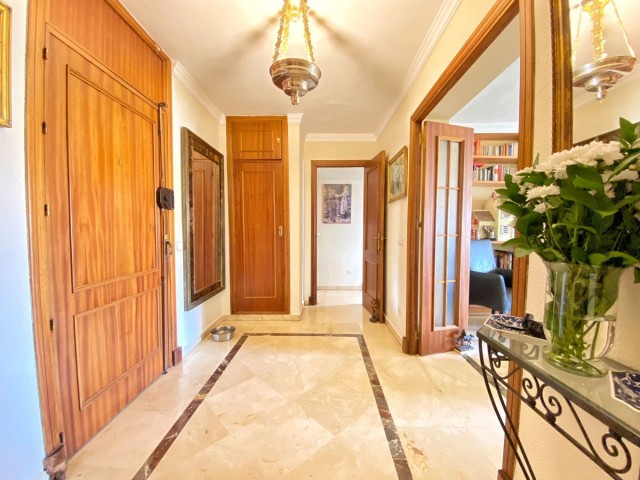 3 Bedrooms Apartment in Marbella