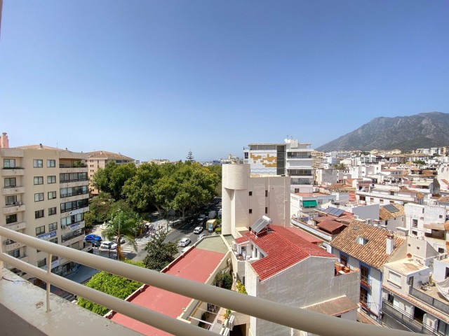 3 Bedrooms Apartment in Marbella