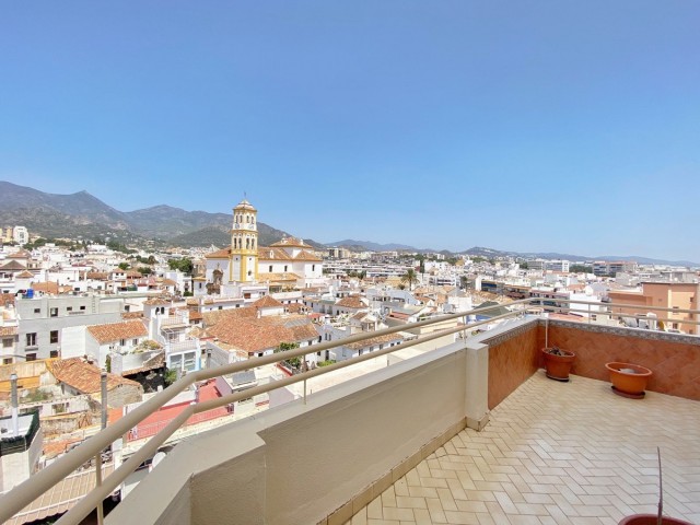 3 Bedrooms Apartment in Marbella