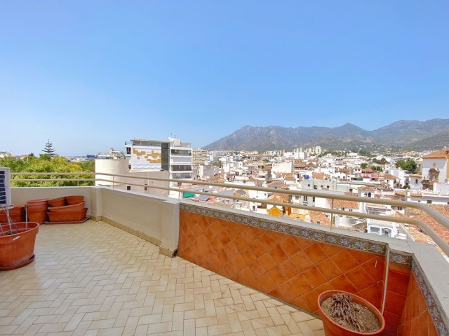 3 Bedrooms Apartment in Marbella
