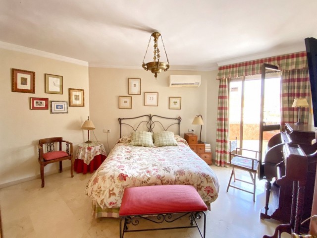 3 Bedrooms Apartment in Marbella