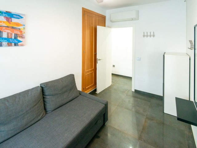 Kattohuoneisto Fuengirola