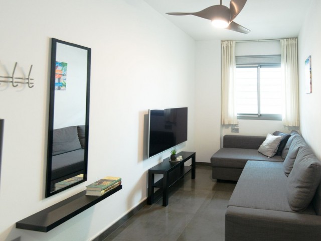 Kattohuoneisto Fuengirola