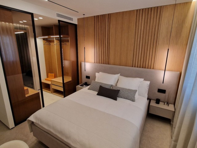 2 Slaapkamer Appartement in Puerto Banús