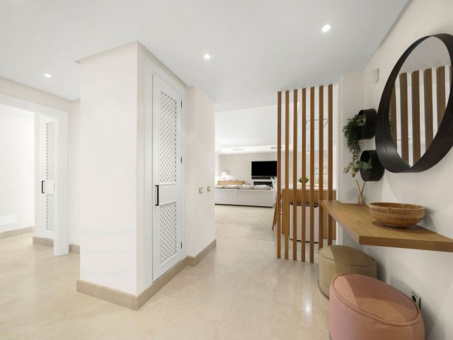 4 Slaapkamer Appartement in Puerto Banús