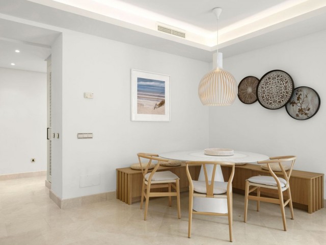 4 Slaapkamer Appartement in Puerto Banús