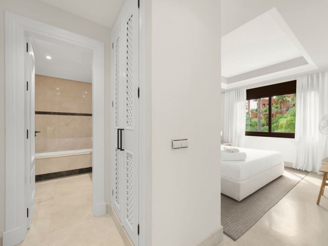 4 Slaapkamer Appartement in Puerto Banús