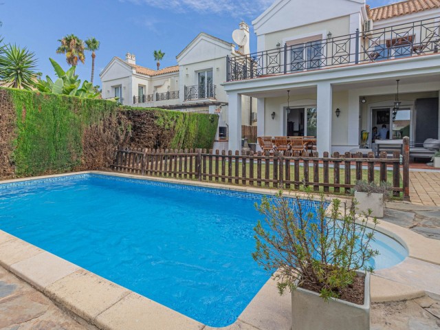 Villa, La Alcaidesa, R5119690