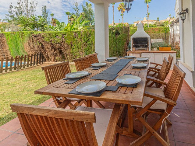 Villa, La Alcaidesa, R5119690