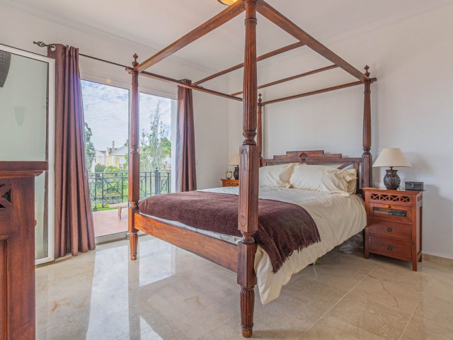 Villa, La Alcaidesa, R5119690