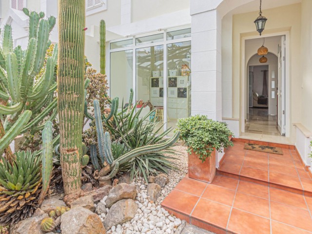3 Schlafzimmer Villa in La Alcaidesa