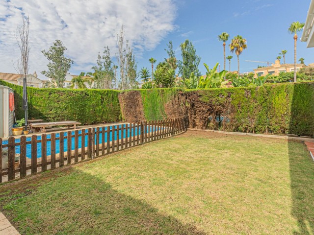 3 Schlafzimmer Villa in La Alcaidesa