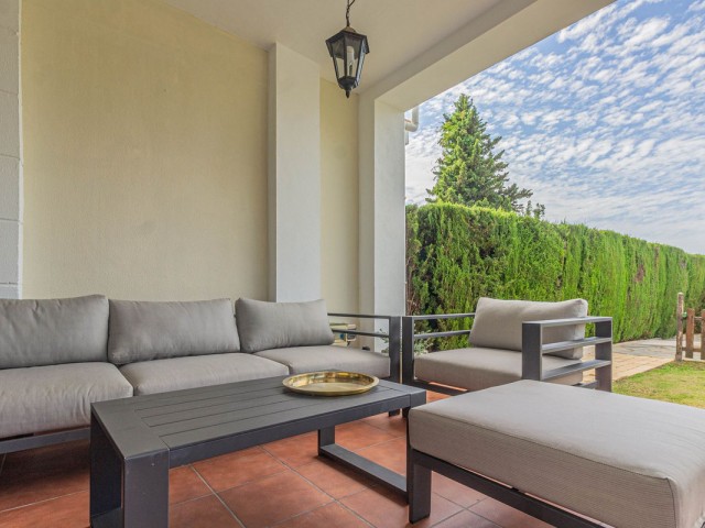 3 Schlafzimmer Villa in La Alcaidesa
