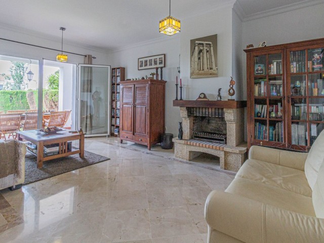 3 Schlafzimmer Villa in La Alcaidesa