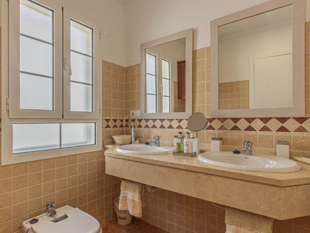 3 Schlafzimmer Villa in La Alcaidesa