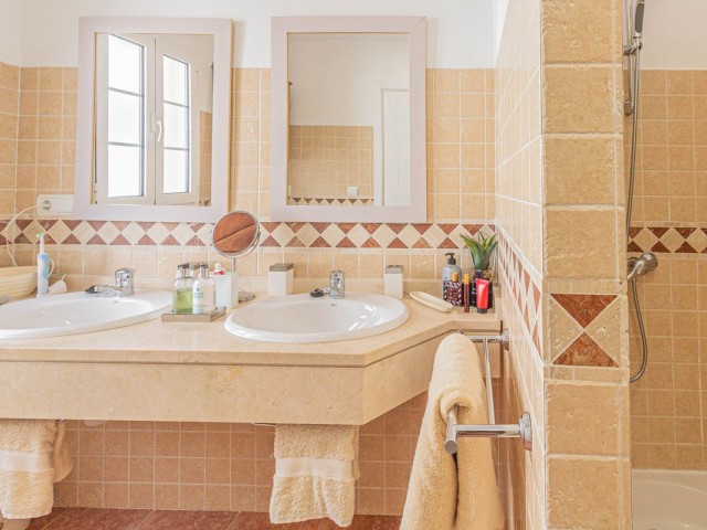 3 Schlafzimmer Villa in La Alcaidesa