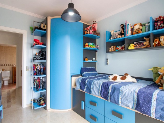 3 Schlafzimmer Villa in La Alcaidesa
