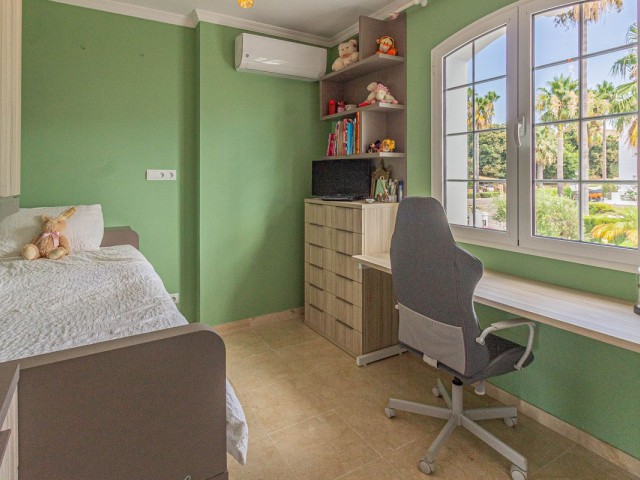 3 Schlafzimmer Villa in La Alcaidesa