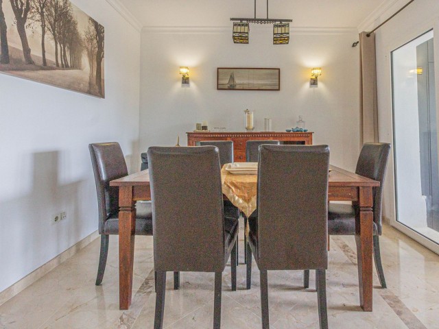 3 Schlafzimmer Villa in La Alcaidesa