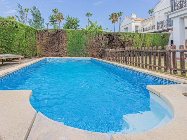 3 Schlafzimmer Villa in La Alcaidesa