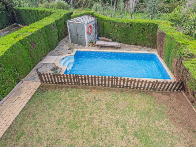 3 Schlafzimmer Villa in La Alcaidesa