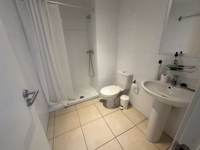 3 Soveroms Leilighet i Nueva Andalucía