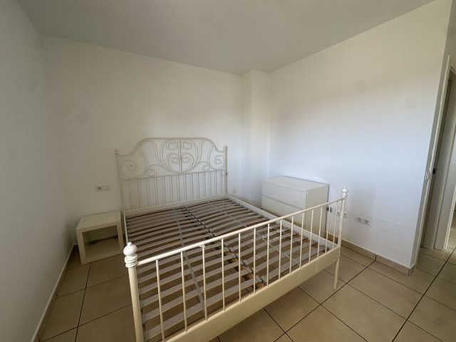 3 Soveroms Leilighet i Nueva Andalucía
