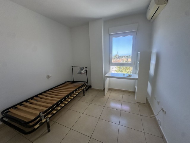 3 Soveroms Leilighet i Nueva Andalucía