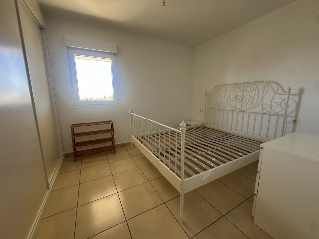 3 Bedrooms Apartment in Nueva Andalucía
