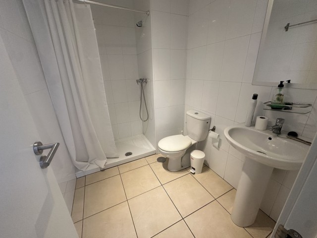 3 Bedrooms Apartment in Nueva Andalucía