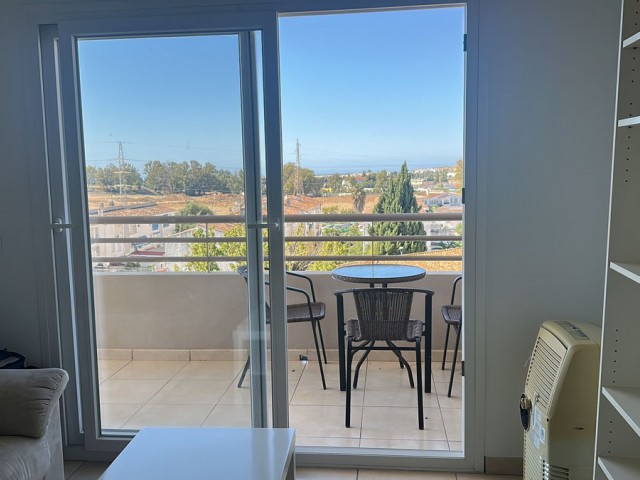 3 Bedrooms Apartment in Nueva Andalucía