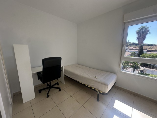 3 Bedrooms Apartment in Nueva Andalucía
