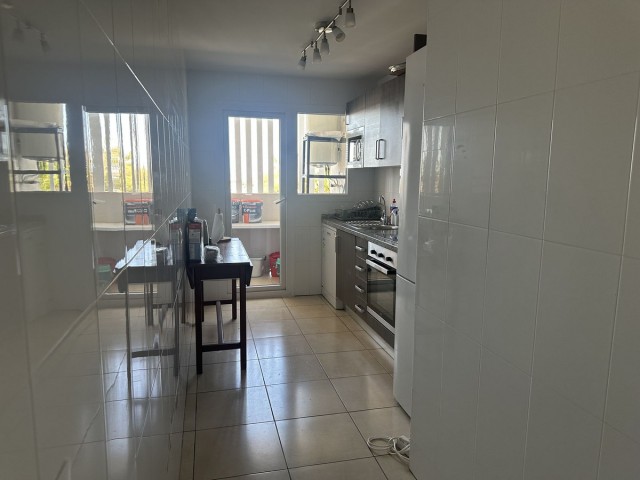 3 Bedrooms Apartment in Nueva Andalucía