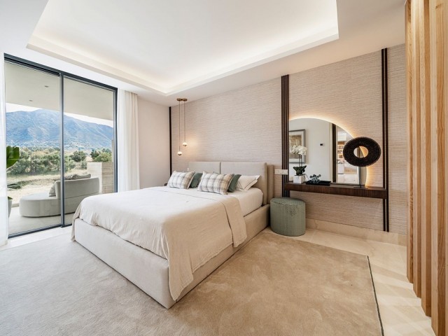 2 Bedrooms Apartment in Nueva Andalucía