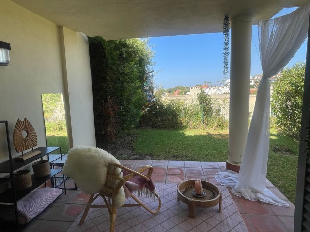 3 Sovrums Radhus i Cabopino