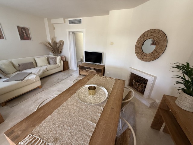 3 Bedrooms Townhouse in Cabopino