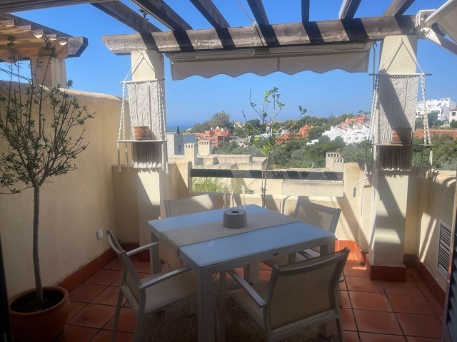 3 Bedrooms Townhouse in Cabopino