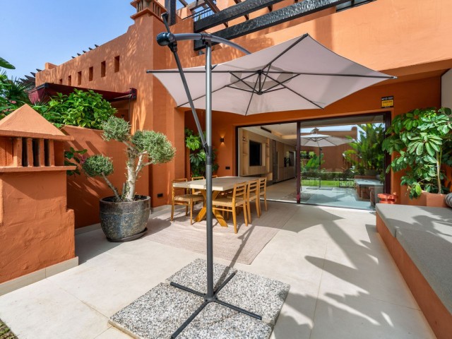 4 Bedrooms Townhouse in The Golden Mile