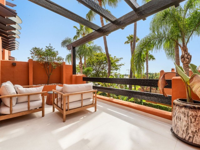 4 Bedrooms Townhouse in The Golden Mile