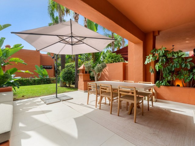 4 Bedrooms Townhouse in The Golden Mile