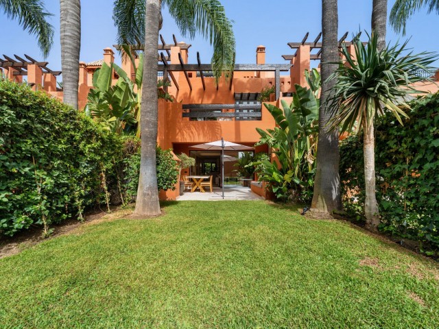 4 Bedrooms Townhouse in The Golden Mile