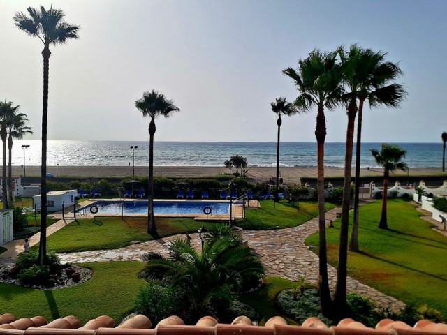 3 Schlafzimmer Villa in Casares Playa