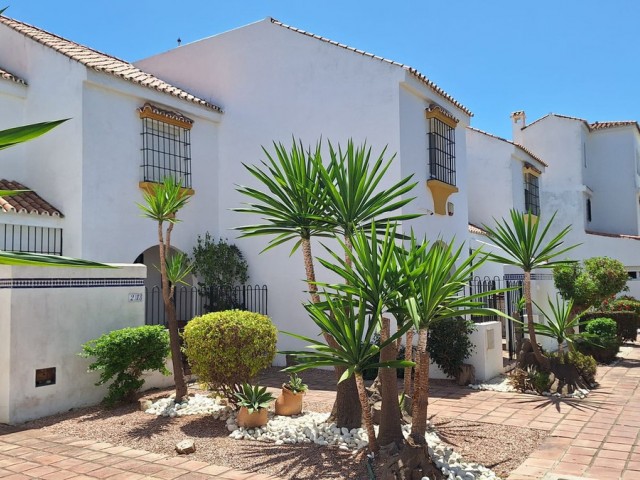 3 Schlafzimmer Villa in Casares Playa